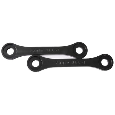 Eagle Mfg. KLR650 Rear Shock Lowering Links#mpn_8LL1
