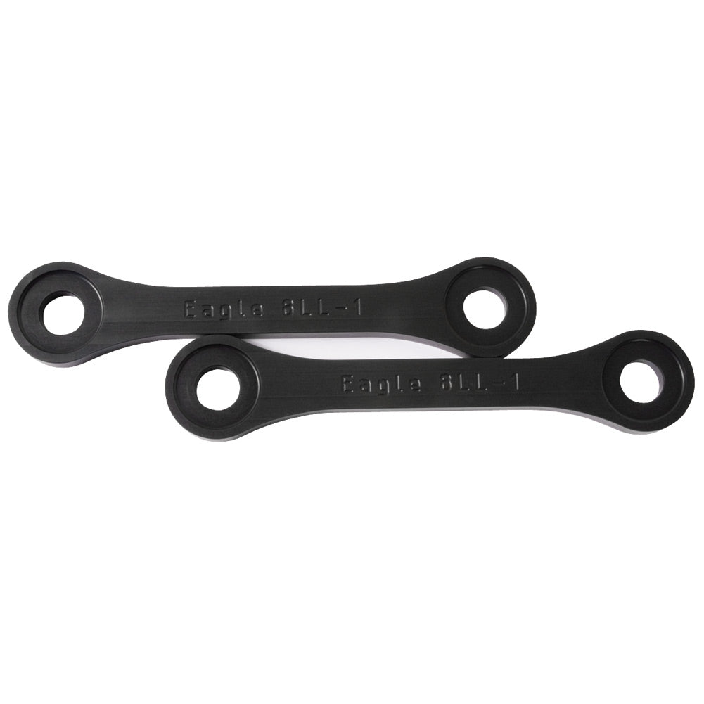 Eagle Mfg. KLR650 Rear Shock Lowering Links #8LL1