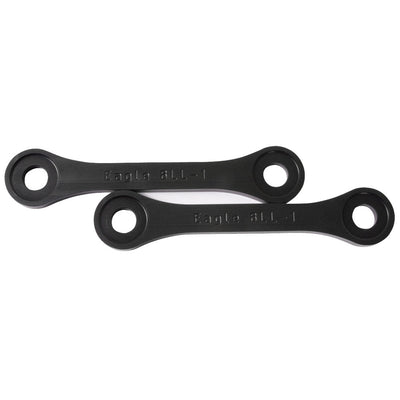 Eagle Mfg. KLR650 Rear Shock Lowering Links #8LL1
