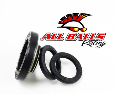 All Balls Differential Seal Kit - Rear 25-2013-5 #25-2013-5