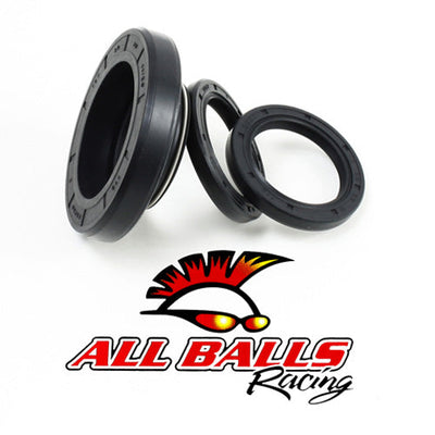 All Balls Differential Seal Kit - Rear 25-2014-5 #25-2014-5