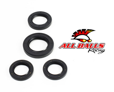 DIFFERENTIAL SEAL KIT#mpn_25-2020-5