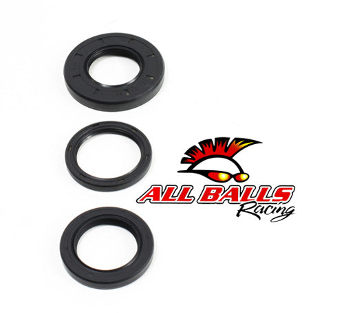 DIFFERENTIAL SEAL KIT#mpn_25-2021-5