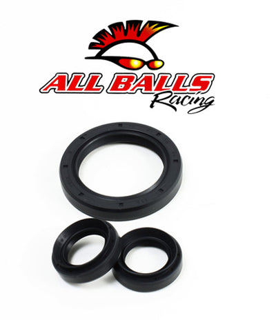 DIFFERENTIAL SEAL KIT#mpn_25-2028-5