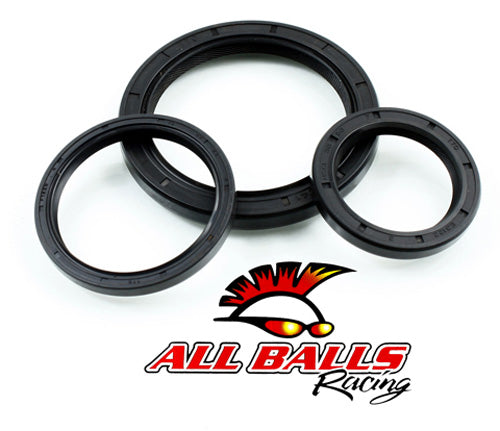 DIFFERENTIAL SEAL KIT#mpn_25-2030-5