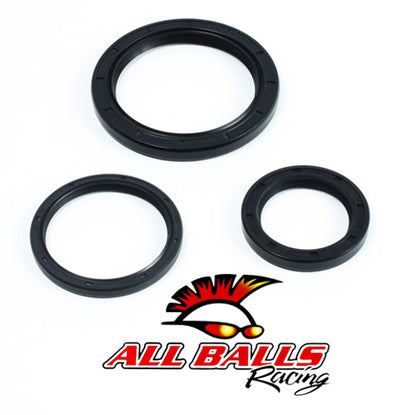 DIFFERENTIAL SEAL KIT#mpn_25-2033-5