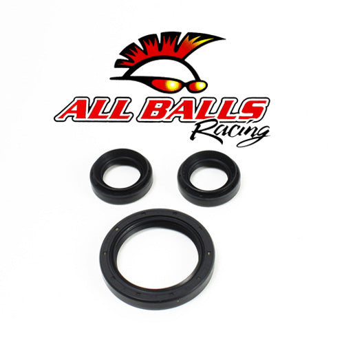 All Balls Differential Seal Kit - Front 25-2044-5 #25-2044-5