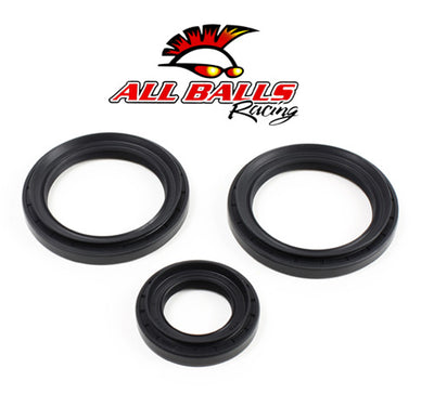 DIFFERENTIAL SEAL KIT#mpn_25-2045-5