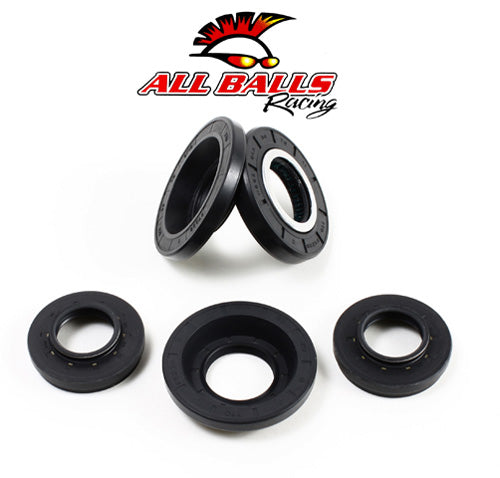 DIFFERENTIAL SEAL KIT#mpn_25-2047-5