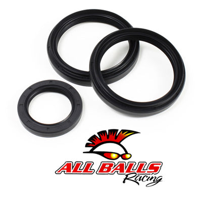DIFFERENTIAL SEAL KIT#mpn_25-2050-5