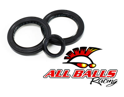 DIFFERENTIAL SEAL KIT#mpn_25-2056-5