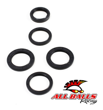 DIFFERENTIAL SEAL KIT#mpn_25-2062-5