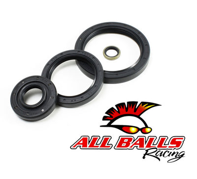 DIFFERENTIAL SEAL KIT#mpn_25-2066-5