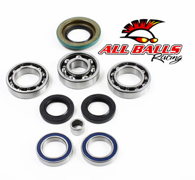DIFFERENTIAL KIT#mpn_25-2068