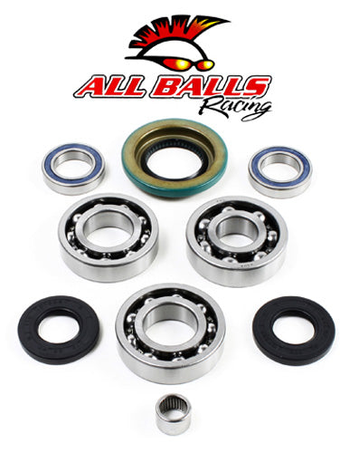 DIFFERENTIAL KIT#mpn_25-2069