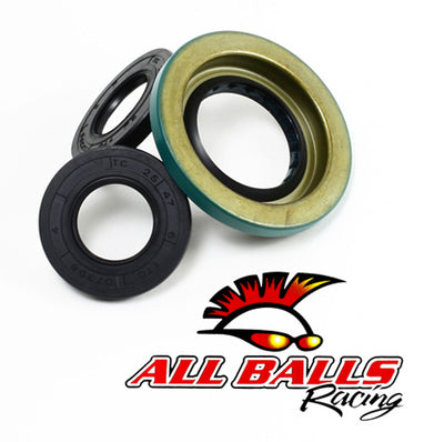 DIFFERENTIAL SEAL KIT#mpn_25-2069-5