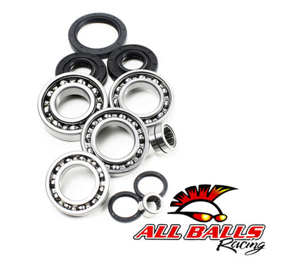 DIFFERENTIAL KIT#mpn_25-2071