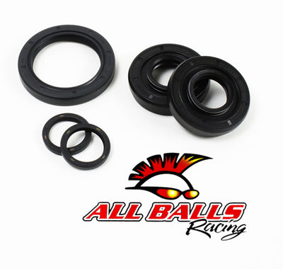 DIFFERENTIAL SEAL KIT#mpn_25-2071-5