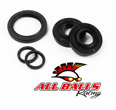 All Balls Differential Seal Kit - Front 25-2071-5 #25-2071-5