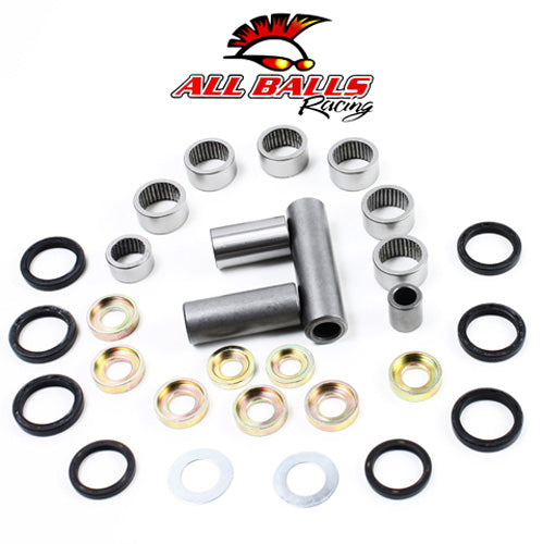 SWING ARM LINKAGE BEARING KIT#mpn_27-1179
