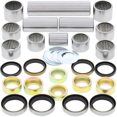All Balls Linkage Bearing Seal Kit 27-1180 #27-1180