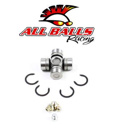 ALL BALLS U-JOINT KIT 16MMX27.6MM#mpn_19-1010