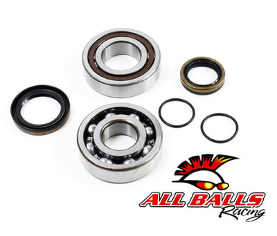 CRANK BEARING AND SEAL KIT#mpn_24-1097