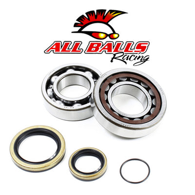 CRANK BEARING AND SEAL KIT#mpn_24-1098