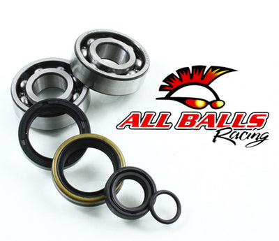 CRANK BEARING AND SEAL KIT#mpn_24-1099