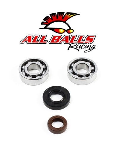 CRANK BEARING AND SEAL KIT#mpn_24-1101