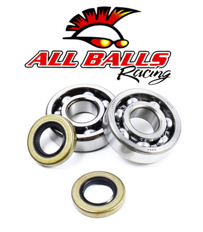 CRANK BEARING AND SEAL KIT#mpn_24-1102
