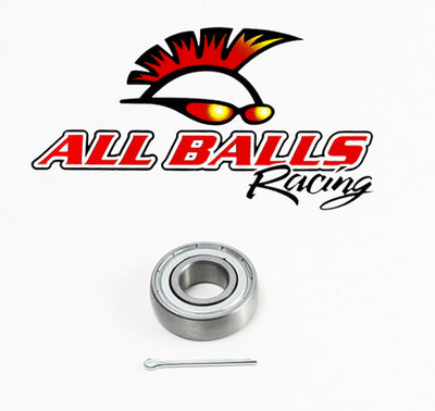 LOWER STEERING BEARING KIT.#mpn_25-1631