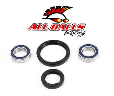 WHEEL BEARING KIT.#mpn_25-1632