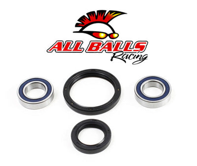 All Balls Wheel Bearing Kit - Front 25-1632 #25-1632