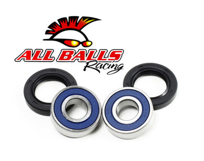 WHEEL BEARING KIT.#mpn_25-1633