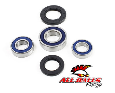 WHEEL BEARING KIT.#mpn_25-1634