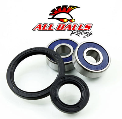 WHEEL BEARING AND SEAL KIT#mpn_25-1644