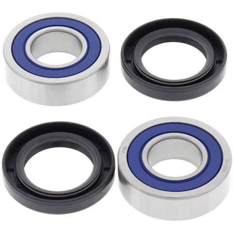 WHEEL BEARING AND SEAL KIT#mpn_25-1654