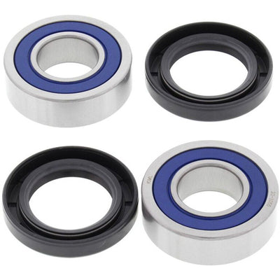 WHEEL BEARING AND SEAL KIT#mpn_25-1654