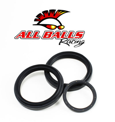 DIFFERENTIAL SEAL KIT#mpn_25-2072-5