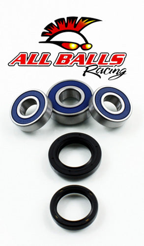 WHEEL BEARING AND SEAL KIT#mpn_25-1650
