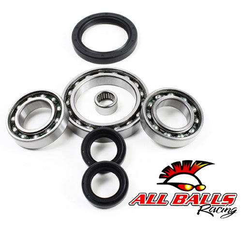 DIFFERENTIAL KIT.#mpn_25-2073