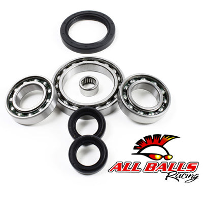 DIFFERENTIAL KIT.#mpn_25-2073