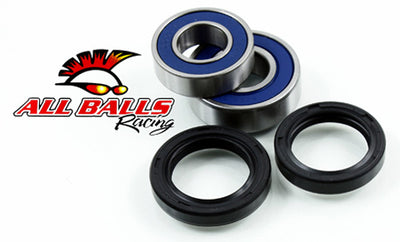 WHEEL BEARING AND SEAL KIT#mpn_25-1652