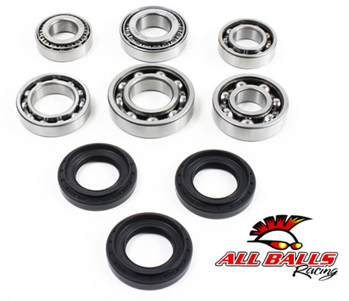 DIFFERENTIAL KIT.#mpn_25-2074
