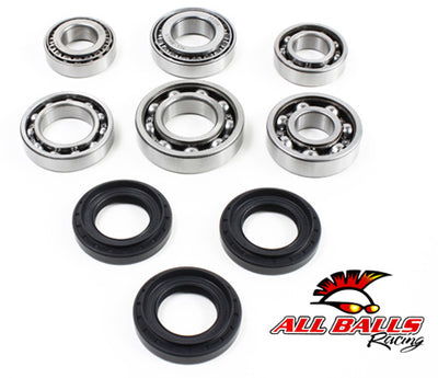 DIFFERENTIAL KIT.#mpn_25-2074