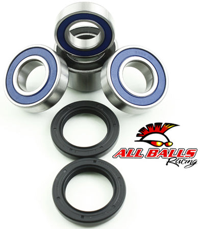 WHEEL BEARING AND SEAL KIT#mpn_25-1657