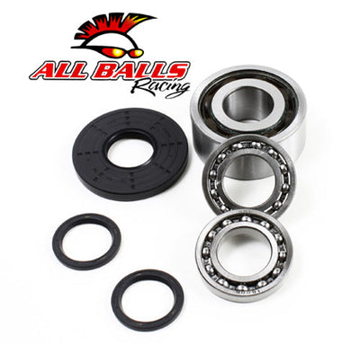 All Balls Racing 25-2075 Differential Bearing Kit. #25-2075