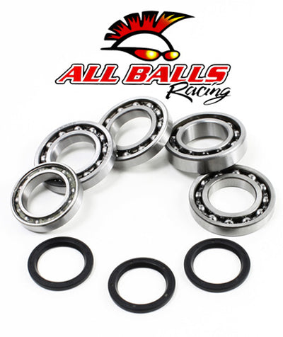 DIFFERENTIAL KIT.#mpn_25-2077