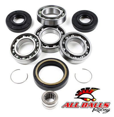 DIFFERENTIAL KIT.#mpn_25-2078